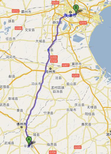 出发前的幻想 VS 现实的耳光