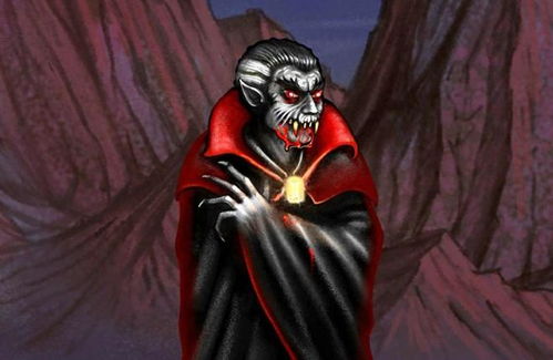 哪个生肖的吸血鬼在吸血过程中不小心把自己咬死了？