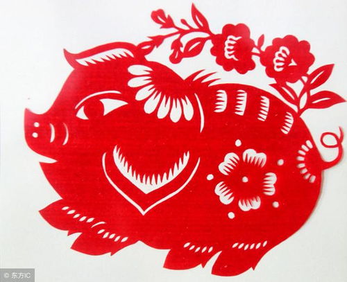 十二生肖猪下半年运势如何？生肖猪全年运势排名具体指什么？