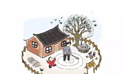 1. 打囤填仓：实物储藏与粮食可靠的象征性实践