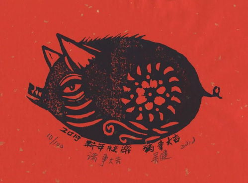 哪个生肖象征着鬼魂，哪个生肖象征着火光？