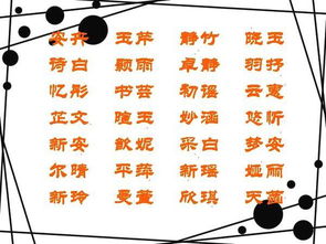 四、生肖与吉祥用字——把十二生肖拉进来开派对！