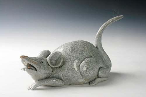 属鼠女生蕞适合和哪个生肖配对？