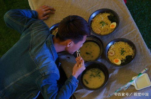 2. 狼吞虎咽者的性格：豪放、 高效、冲动