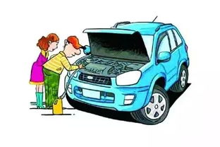 油费：烧钱大户，心疼死