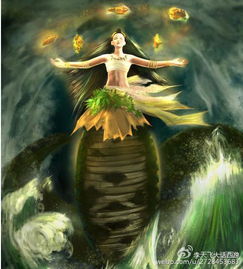 女娲补天神话的形成与流传