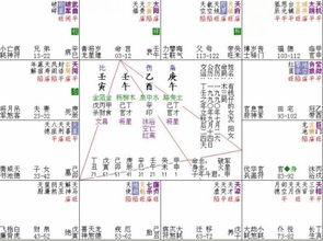 一、 天刑星的特点