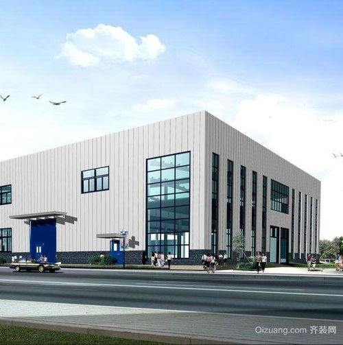 1. 办公区与生产区的相对位置