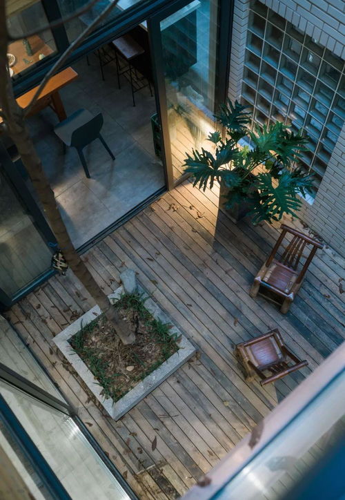 采光通风那些破事