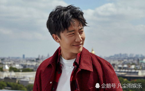 黄轩八字命理如何？杨幂与黄轩绯闻视频真相是什么？