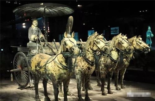 先搞清楚：兵马俑到底是个啥玩意儿？