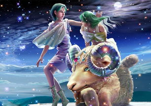 白羊座的守护星究竟属于哪个星座呢？