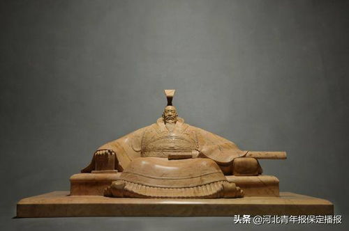 以青铜器为例分析防范性保护