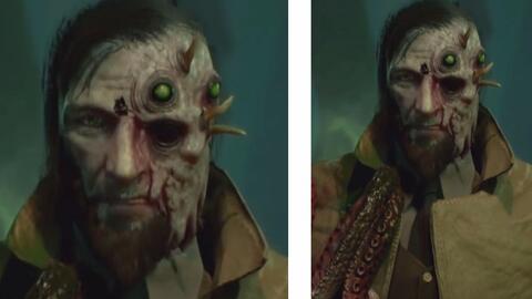 日记记录与空间感知的异常