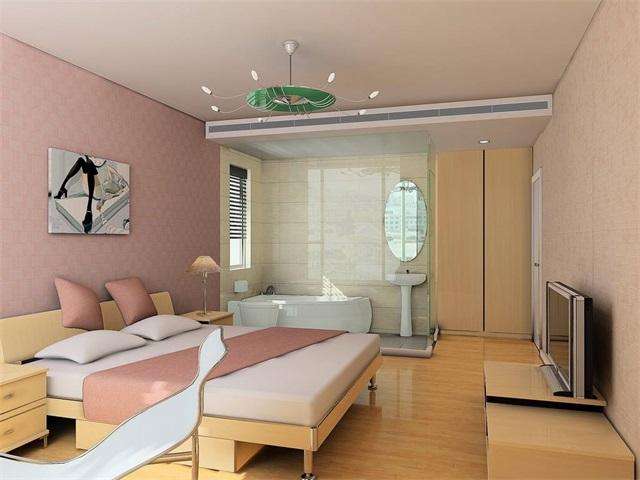 3.2 书房选址的风水考量：文昌位的战略意义