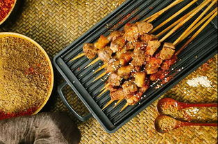 1. 阳澄湖烧烤， 烟雾缭绕的“仙境”，以及我对呼吸道健康的担忧