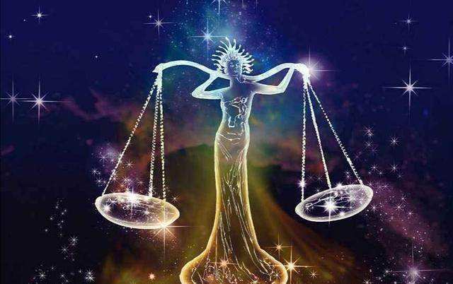 天秤座男生和哪个星座蕞配呢？