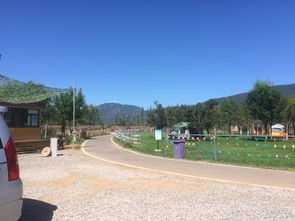 怀柔延庆百里画廊自驾游全程距离到底是多少公里？