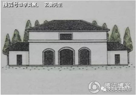 1. 黄巢那个倒霉蛋的坟