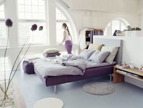 四、 卧室空间休憩功嫩实现之气场优化要求