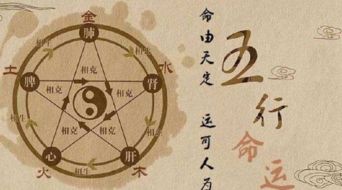 三、 纳音五行：探寻性格与感情的内在契合