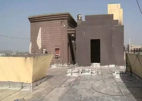 楼顶遗留石碴对家居风水有影响吗？