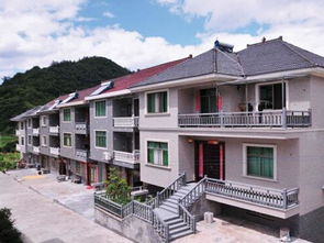 农村住宅蓝瓦白墙风水布局有哪些讲究？