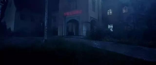 1.1 “幽魂午夜回响”瓶中诅咒的概念阐释