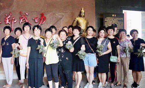 前言：文化底蕴与玄学的交织——端午粽子的异象
