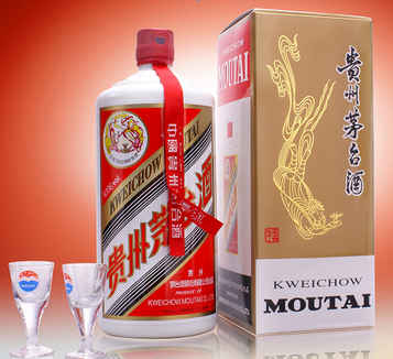 茅台镇：老天爷赏饭吃的好地方