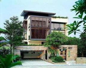 乡村元素的运用：陶瓷、 编织品与布艺