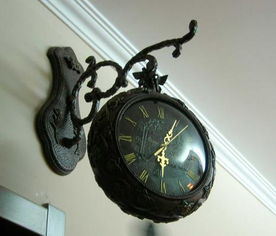 家居挂钟摆放风水，如何选择招财风水挂钟为家庭带来好运？