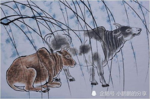 牛年出生的你，桃花劫躲不过去的年龄大揭秘！