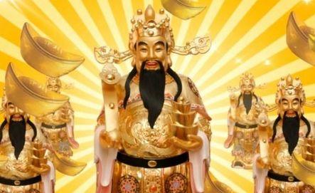 在哪里供奉财神最有效，能带来好运和财富？