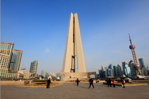龙华烈士陵园：寂静中的英雄颂歌
