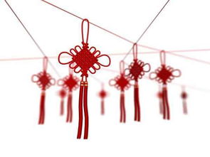 中国结的文化内涵与历史渊源