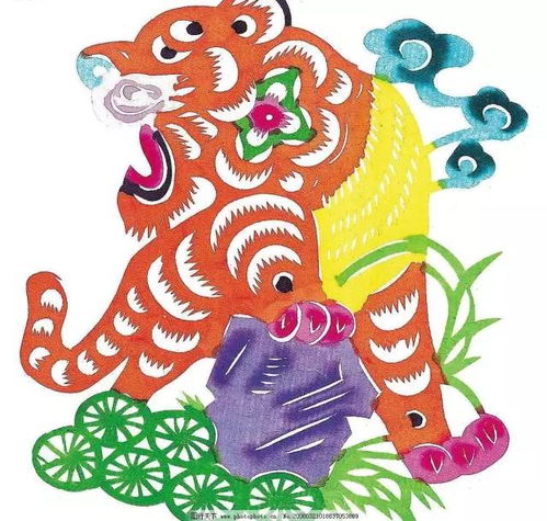 十二生肖虎年运势和注意事项中，生肖虎年轻运势具体指什么？