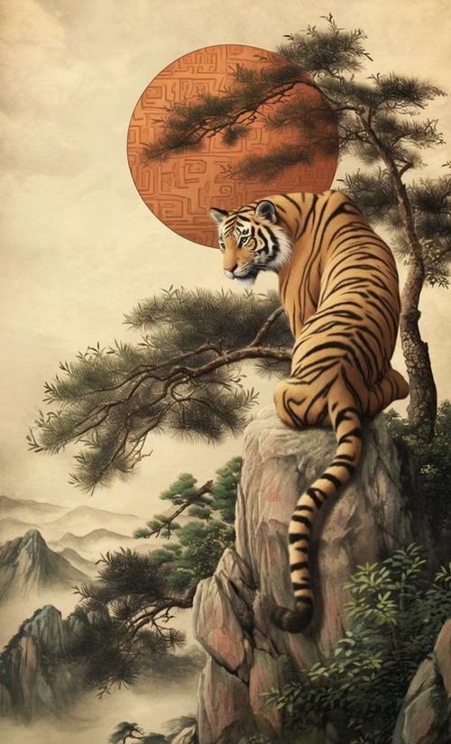 属虎名字吉凶如何判断？推荐属虎名字大全及寓意分析？