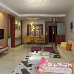 一、 装饰类物品的潜在煞气与阴气