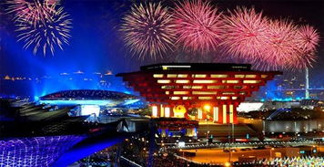 震惊！唐山世博会门票居然这么便宜？！不堪后悔一辈子！