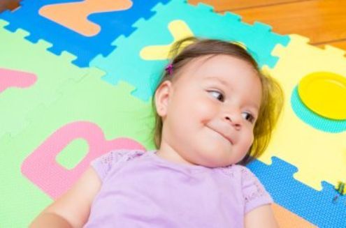 给虎年女宝宝起名真的是一门大学问啊