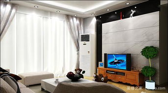 1. 空调类型的差异化分析与空间适配性