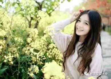 电视剧《镜中花》：名字背后的隐喻