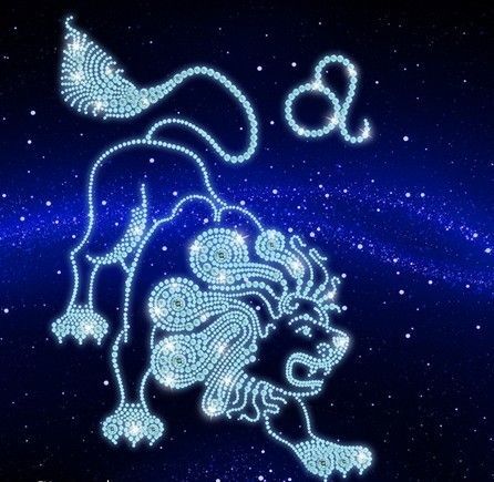 第四：白羊座