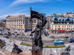 当地节庆：融入俄罗斯风情（或着假装融入）