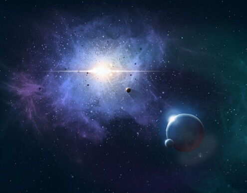 一、 七杀星：权柄与决断的火金化身