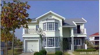 如何调整宅基地大门缩进的风水布局？