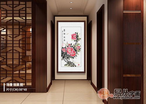 三、 玄关布局对全屋风水运程之影响