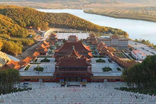 正觉寺的“尼众课堂”：你不知道的女性修行世界