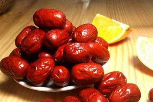 救命！梦见红枣到底几个意思？